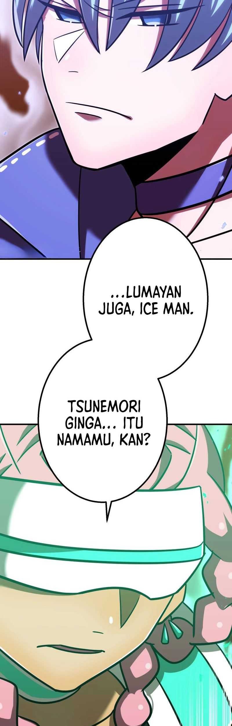 Savior of Divine Blood ~Draw Out 0.00000001% to Become the Strongest~ Chapter 104 - halaman 26