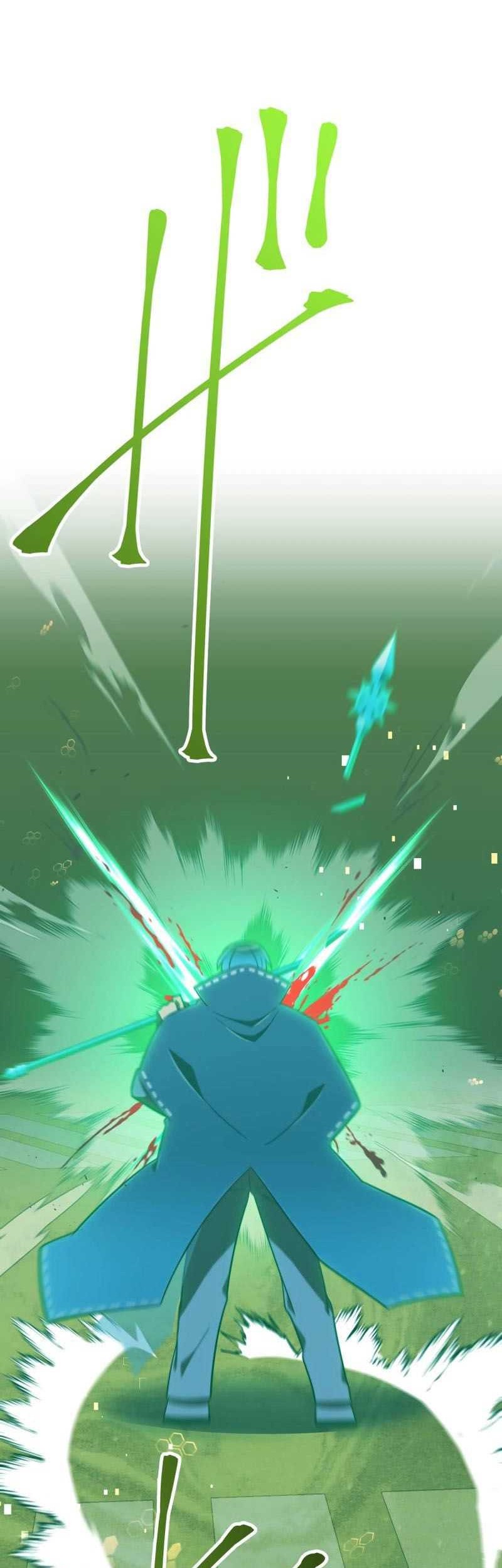 Savior of Divine Blood ~Draw Out 0.00000001% to Become the Strongest~ Chapter 104 - halaman 29