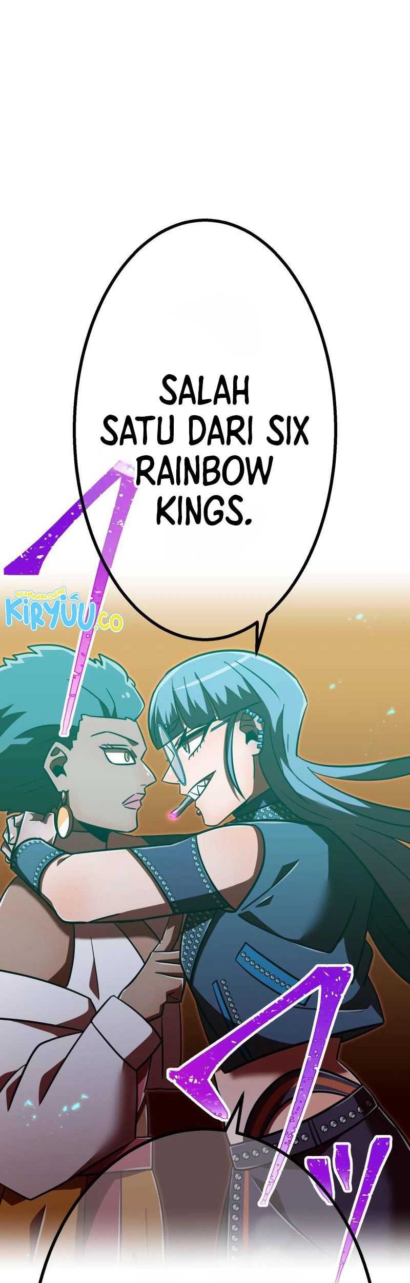Savior of Divine Blood ~Draw Out 0.00000001% to Become the Strongest~ Chapter 104 - halaman 3