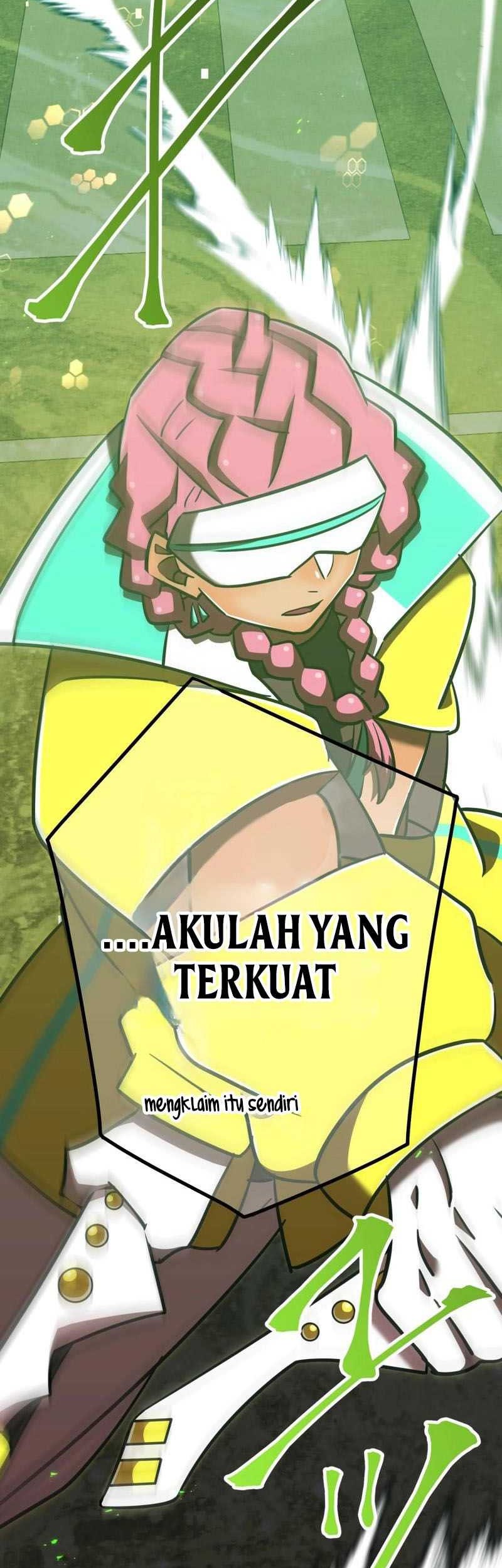 Savior of Divine Blood ~Draw Out 0.00000001% to Become the Strongest~ Chapter 104 - halaman 30