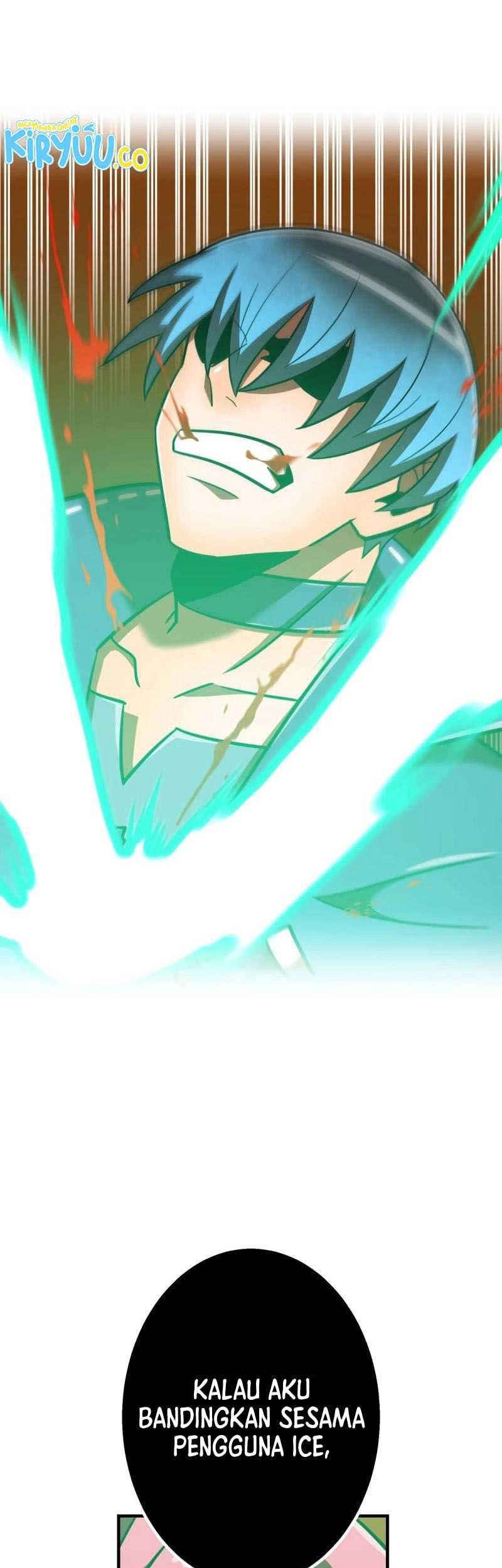 Savior of Divine Blood ~Draw Out 0.00000001% to Become the Strongest~ Chapter 104 - halaman 32