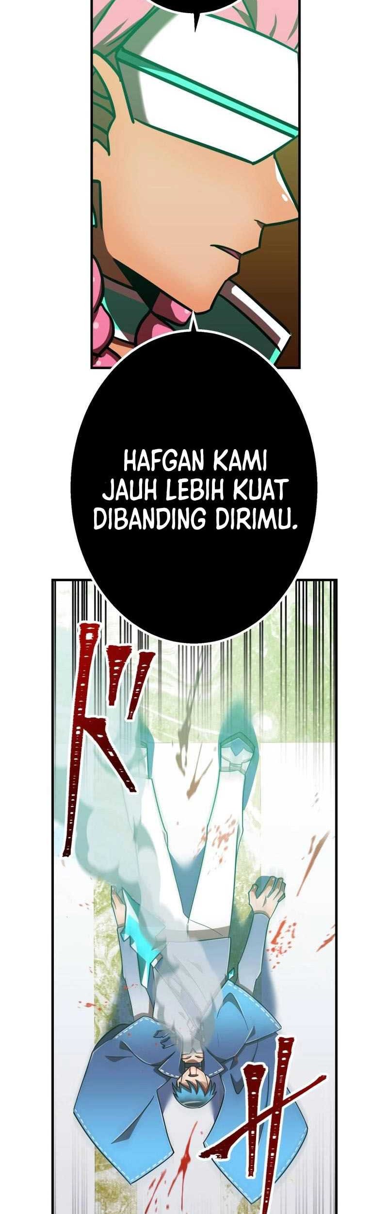 Savior of Divine Blood ~Draw Out 0.00000001% to Become the Strongest~ Chapter 104 - halaman 33