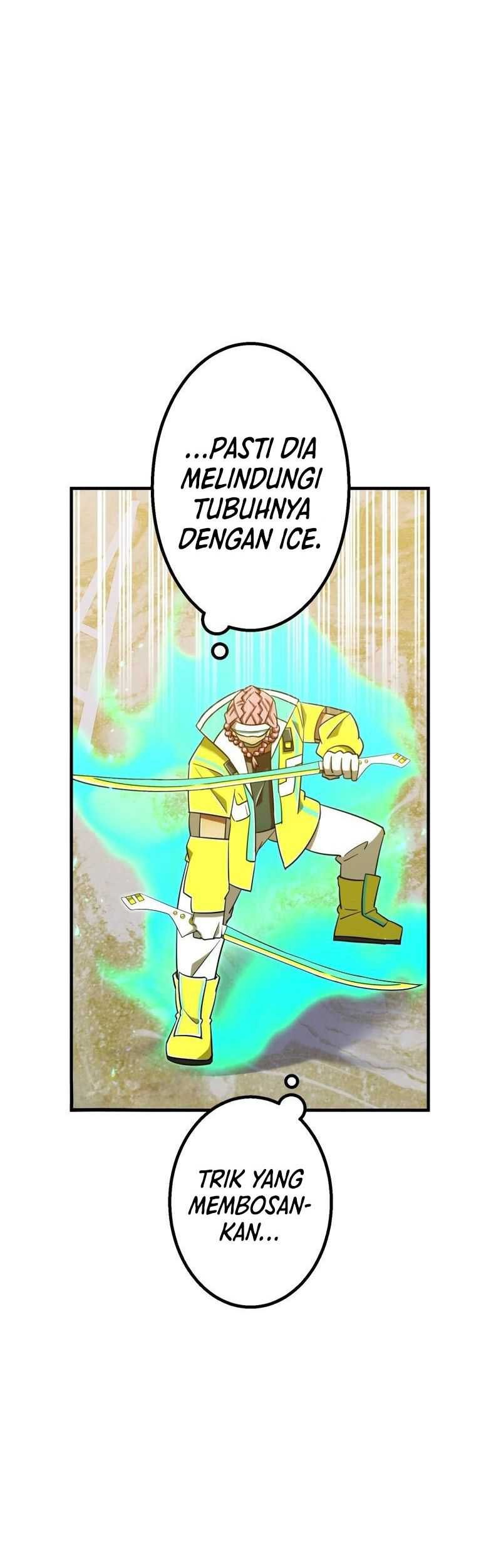 Savior of Divine Blood ~Draw Out 0.00000001% to Become the Strongest~ Chapter 104 - halaman 40