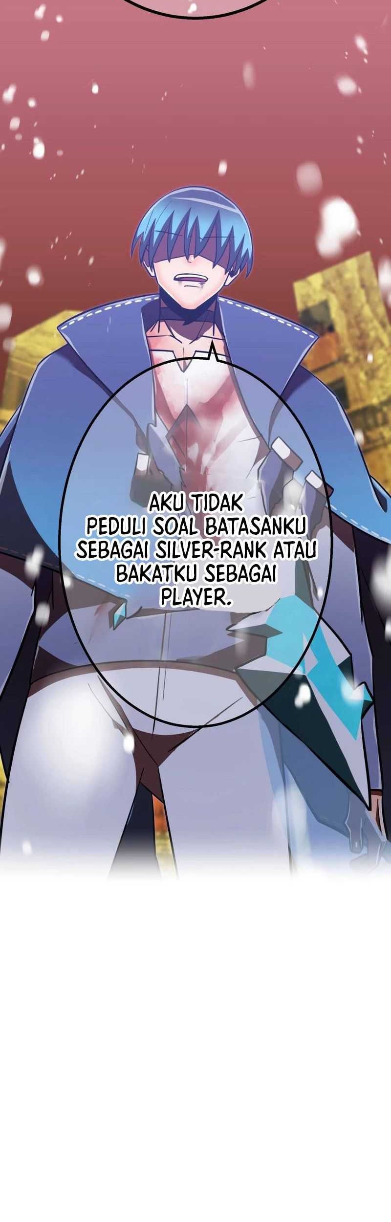 Savior of Divine Blood ~Draw Out 0.00000001% to Become the Strongest~ Chapter 104 - halaman 43