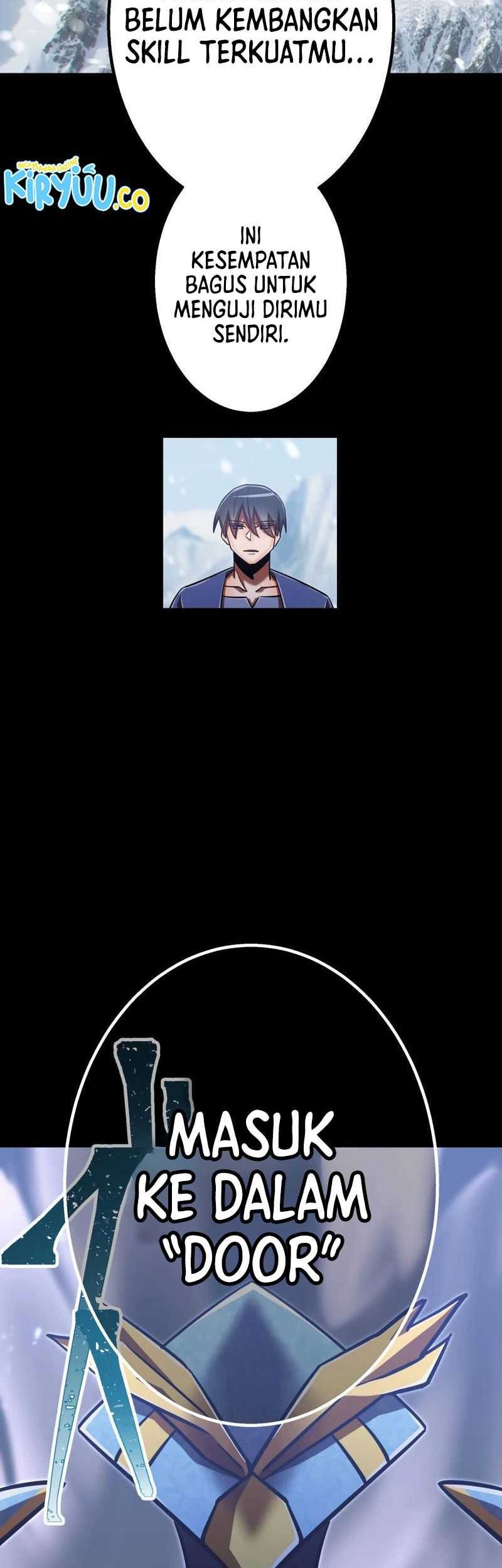 Savior of Divine Blood ~Draw Out 0.00000001% to Become the Strongest~ Chapter 104 - halaman 45