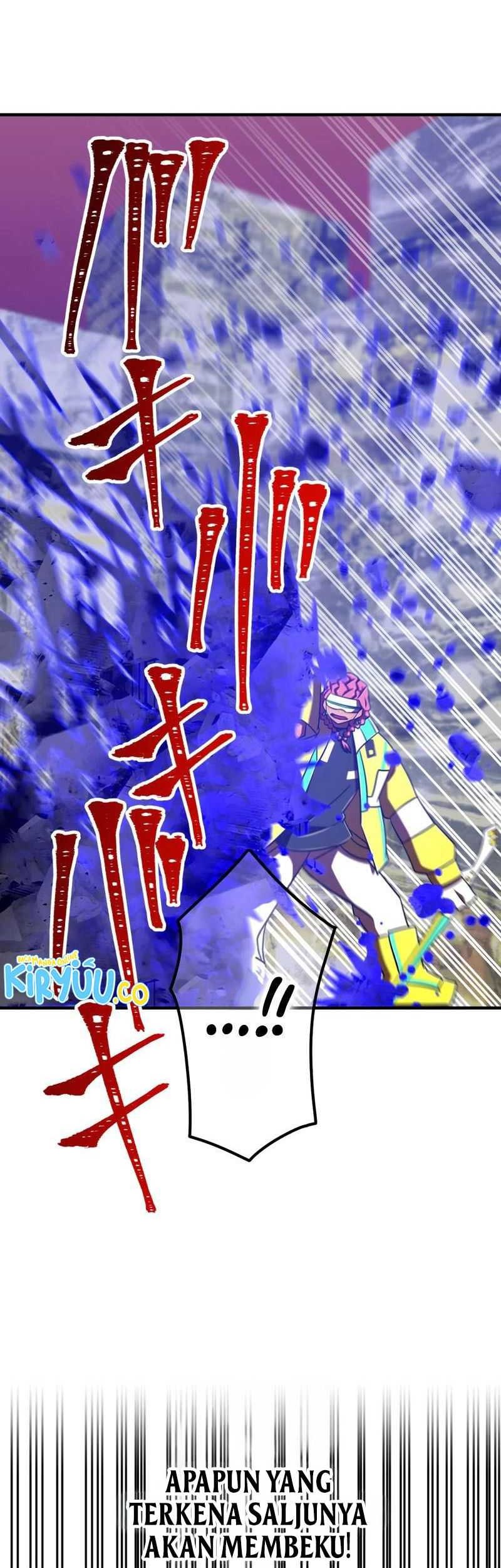 Savior of Divine Blood ~Draw Out 0.00000001% to Become the Strongest~ Chapter 104 - halaman 50