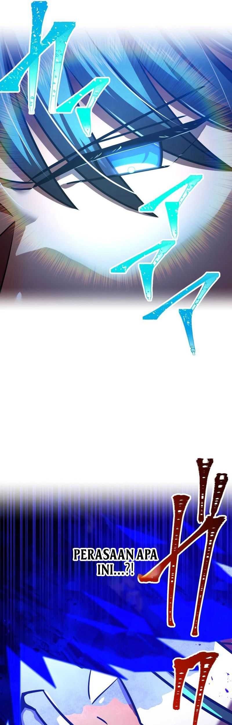 Savior of Divine Blood ~Draw Out 0.00000001% to Become the Strongest~ Chapter 104 - halaman 52