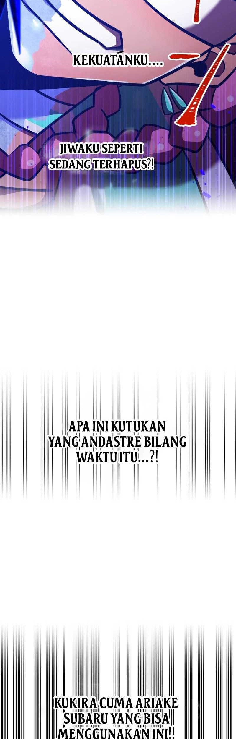 Savior of Divine Blood ~Draw Out 0.00000001% to Become the Strongest~ Chapter 104 - halaman 53