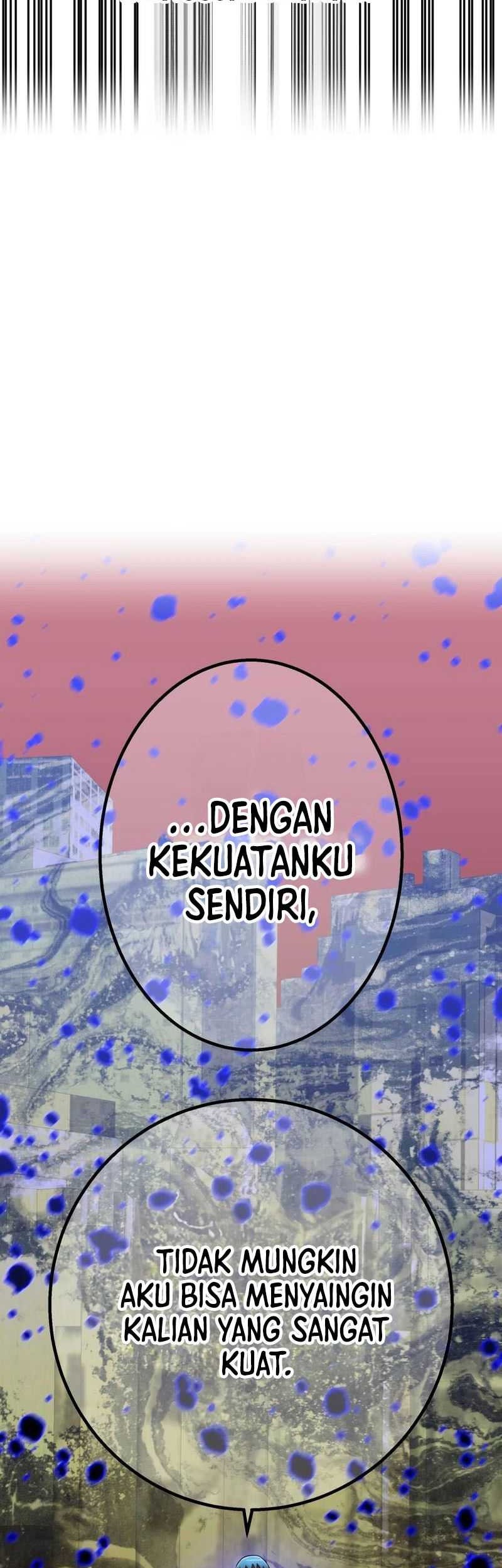Savior of Divine Blood ~Draw Out 0.00000001% to Become the Strongest~ Chapter 104 - halaman 54