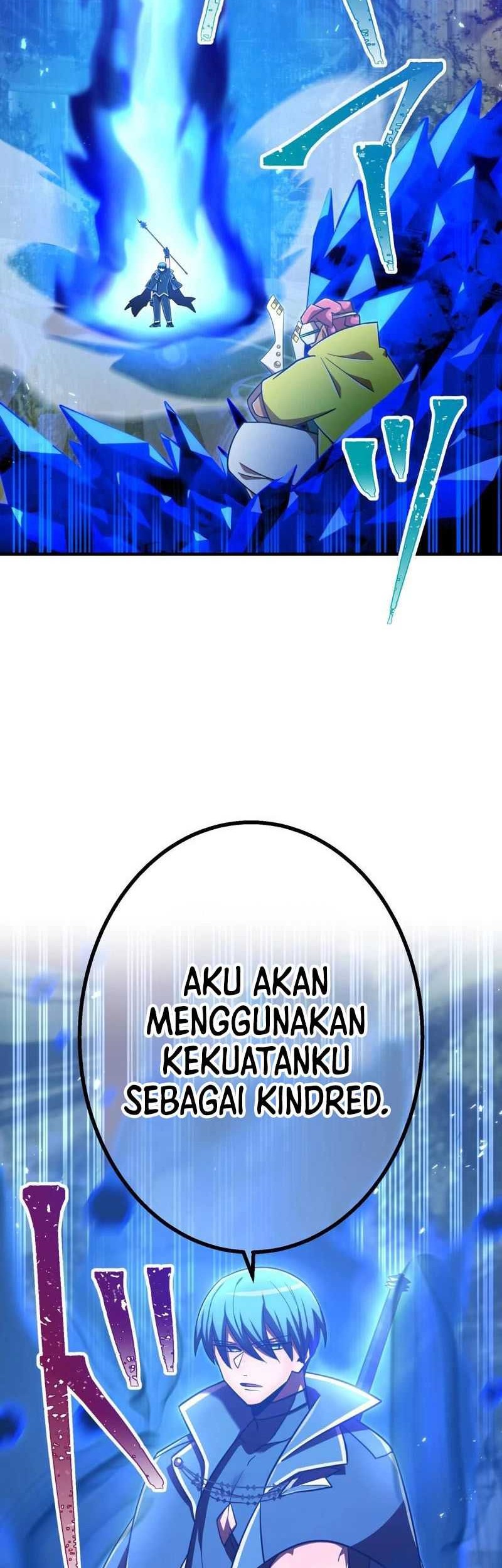 Savior of Divine Blood ~Draw Out 0.00000001% to Become the Strongest~ Chapter 104 - halaman 57