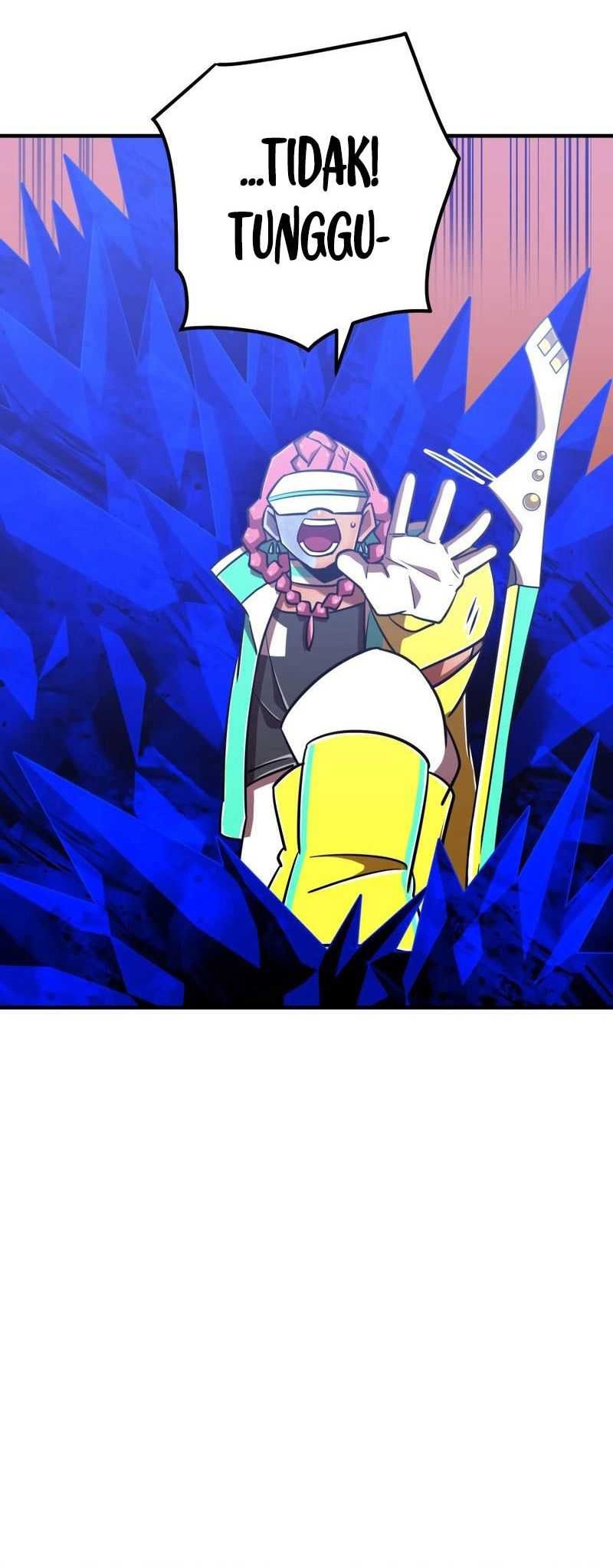 Savior of Divine Blood ~Draw Out 0.00000001% to Become the Strongest~ Chapter 104 - halaman 59