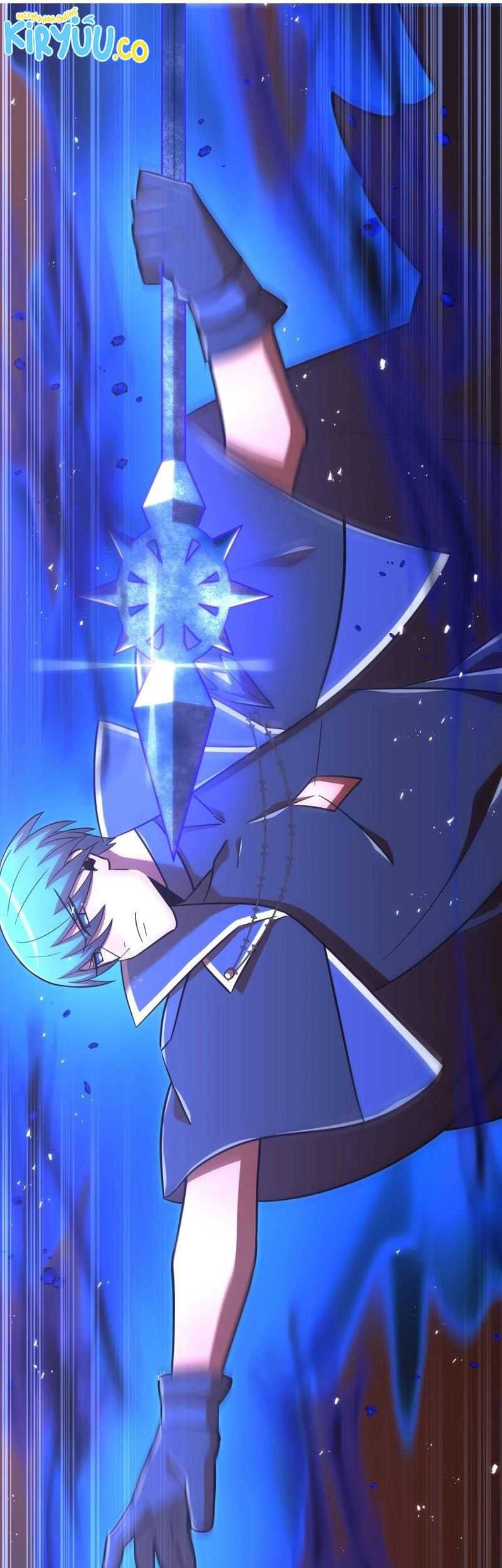 Savior of Divine Blood ~Draw Out 0.00000001% to Become the Strongest~ Chapter 104 - halaman 60
