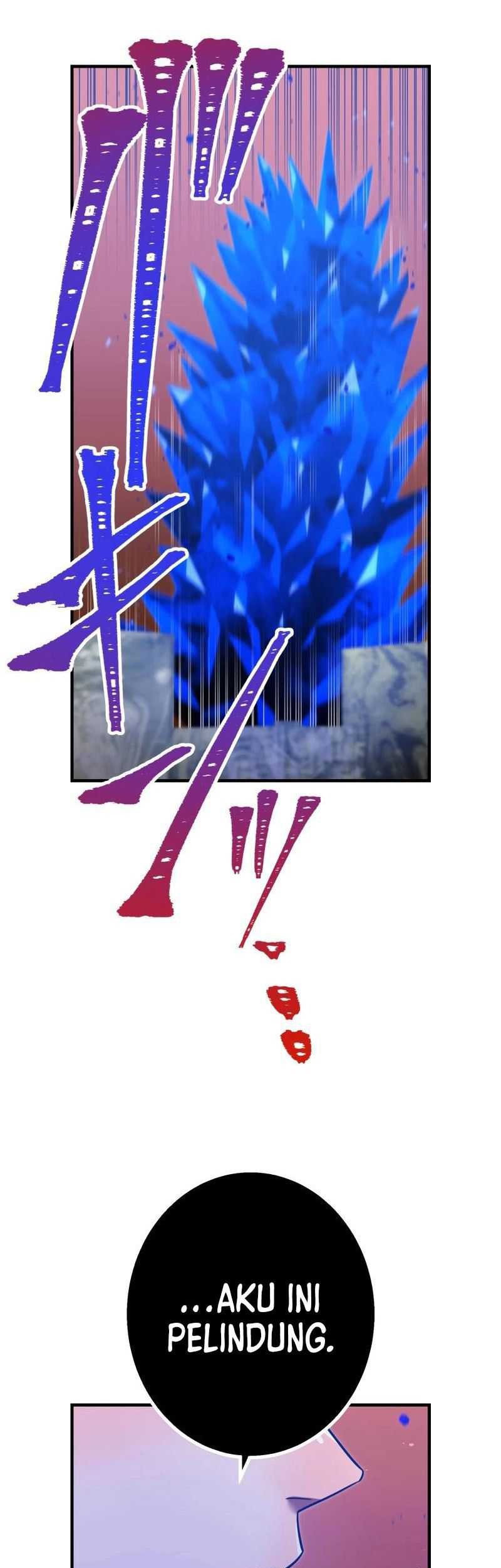 Savior of Divine Blood ~Draw Out 0.00000001% to Become the Strongest~ Chapter 104 - halaman 64