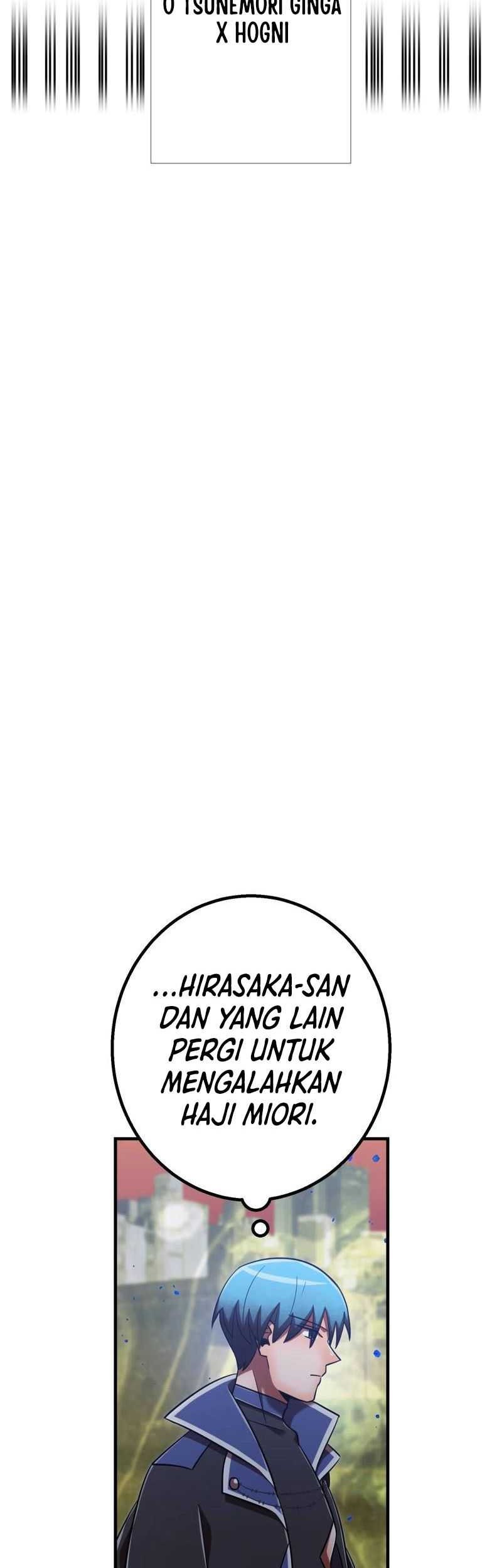 Savior of Divine Blood ~Draw Out 0.00000001% to Become the Strongest~ Chapter 104 - halaman 66