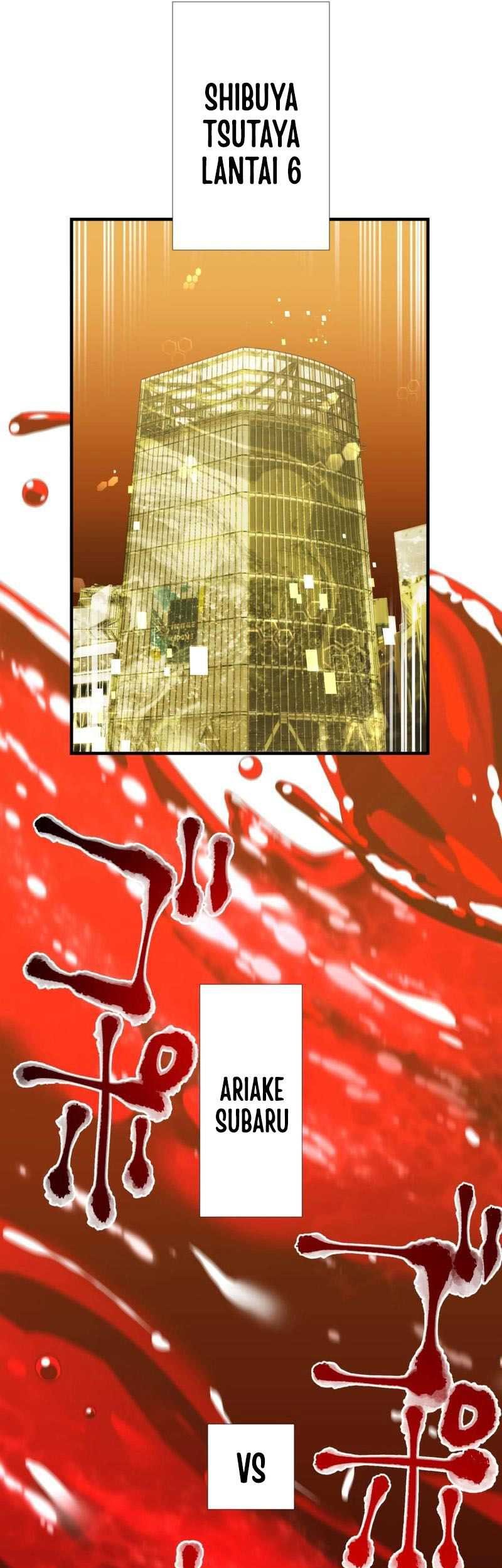 Savior of Divine Blood ~Draw Out 0.00000001% to Become the Strongest~ Chapter 104 - halaman 68