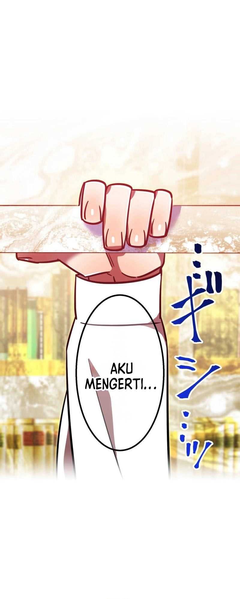 Savior of Divine Blood ~Draw Out 0.00000001% to Become the Strongest~ Chapter 104 - halaman 70