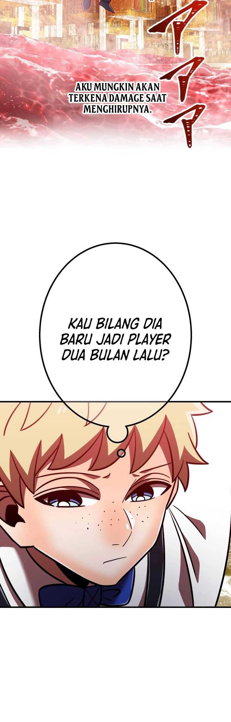 Savior of Divine Blood ~Draw Out 0.00000001% to Become the Strongest~ Chapter 104 - halaman 74