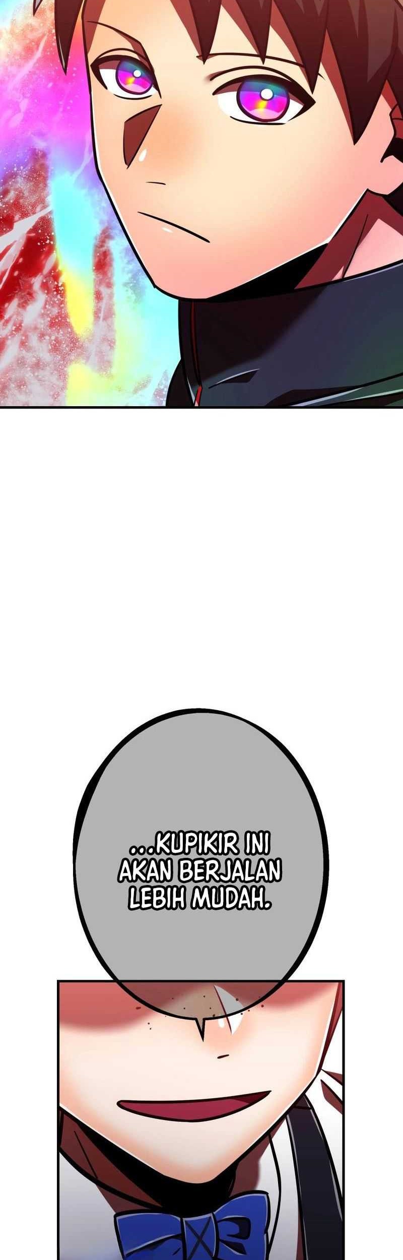 Savior of Divine Blood ~Draw Out 0.00000001% to Become the Strongest~ Chapter 104 - halaman 76