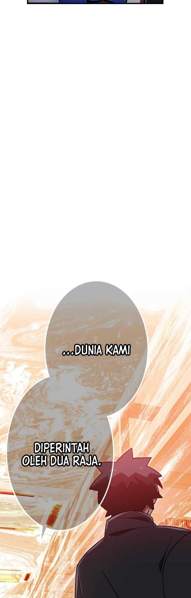Savior of Divine Blood ~Draw Out 0.00000001% to Become the Strongest~ Chapter 104 - halaman 77