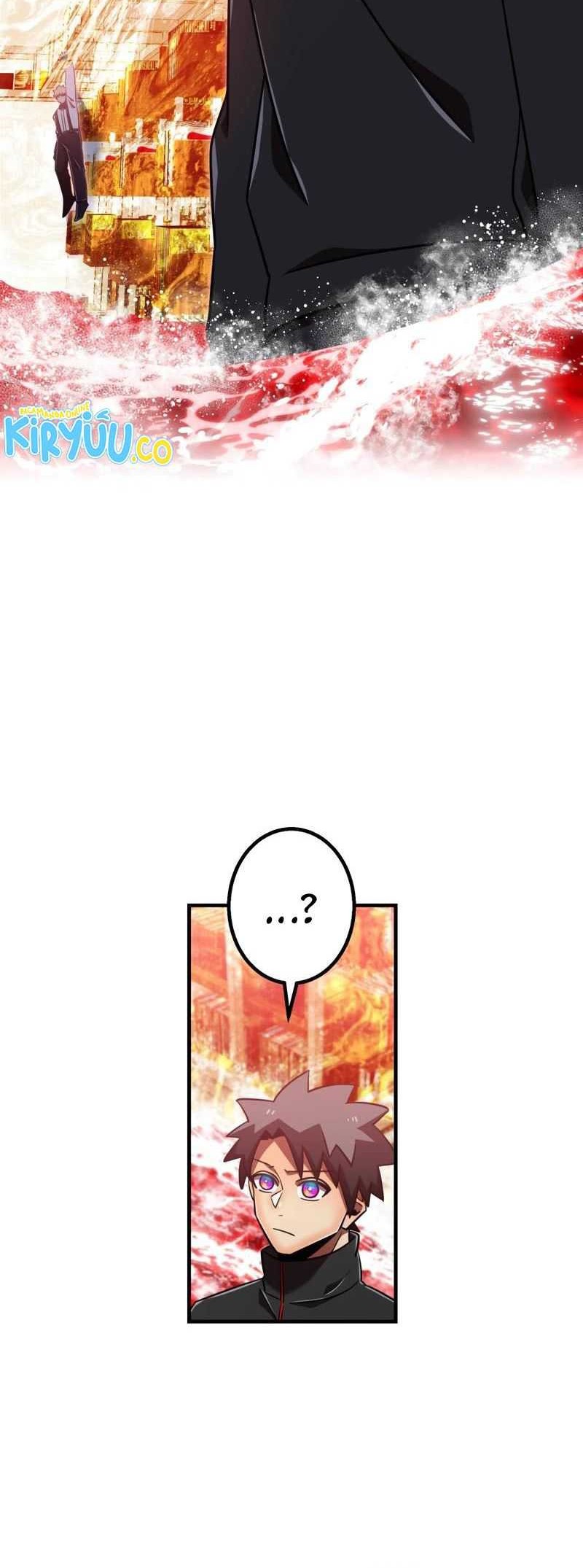 Savior of Divine Blood ~Draw Out 0.00000001% to Become the Strongest~ Chapter 104 - halaman 78