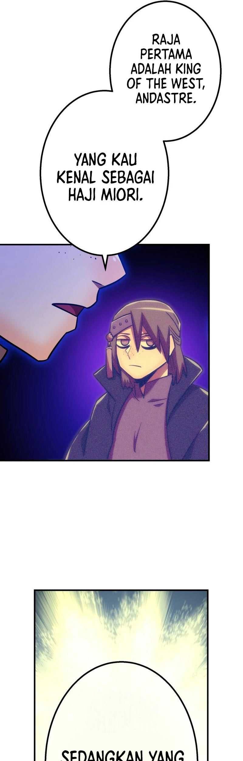 Savior of Divine Blood ~Draw Out 0.00000001% to Become the Strongest~ Chapter 104 - halaman 79