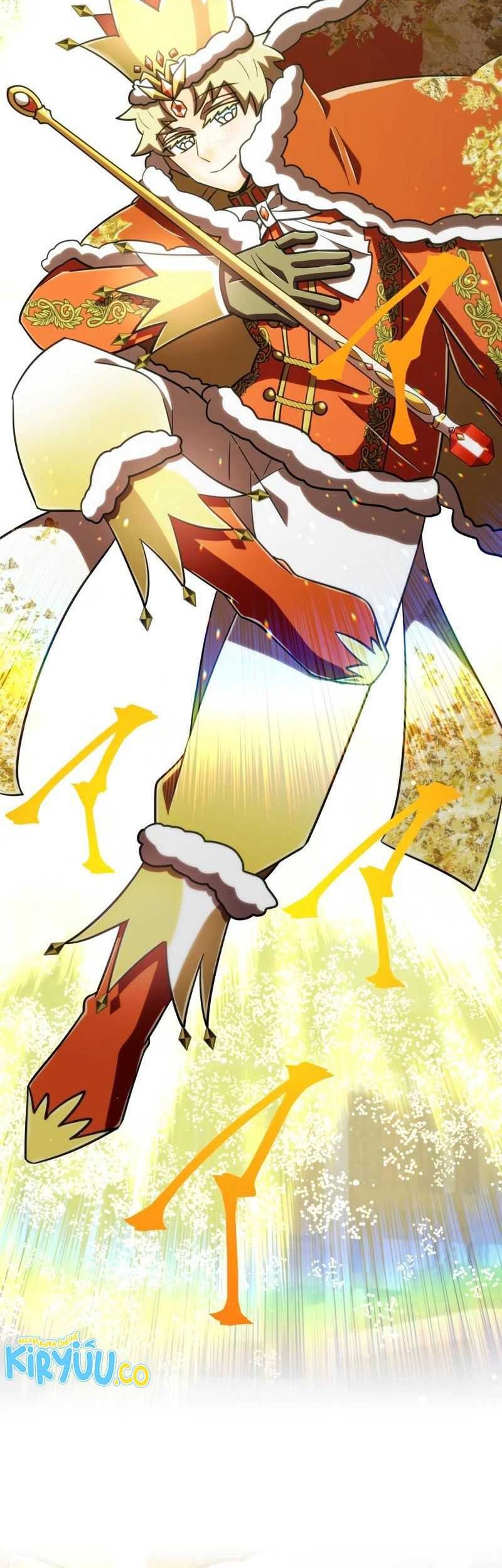 Savior of Divine Blood ~Draw Out 0.00000001% to Become the Strongest~ Chapter 104 - halaman 82