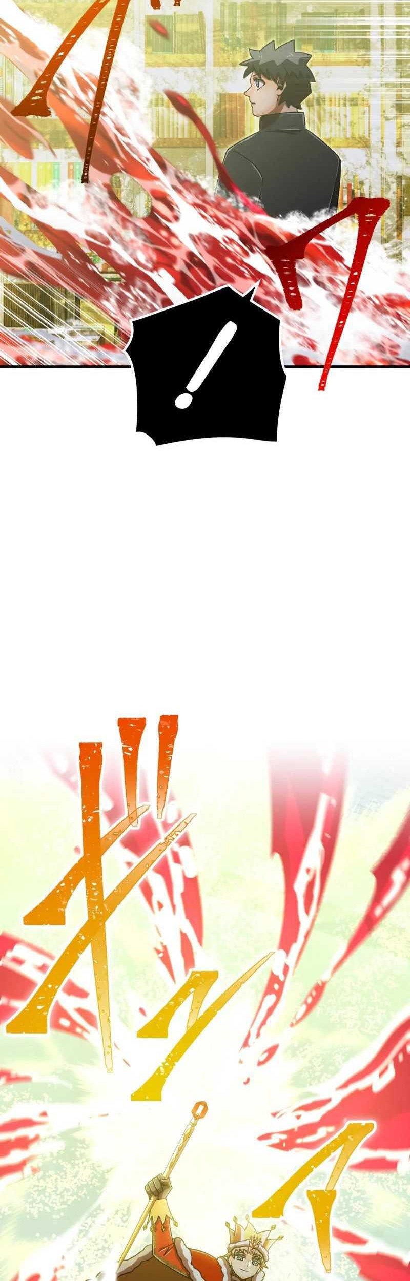Savior of Divine Blood ~Draw Out 0.00000001% to Become the Strongest~ Chapter 104 - halaman 84