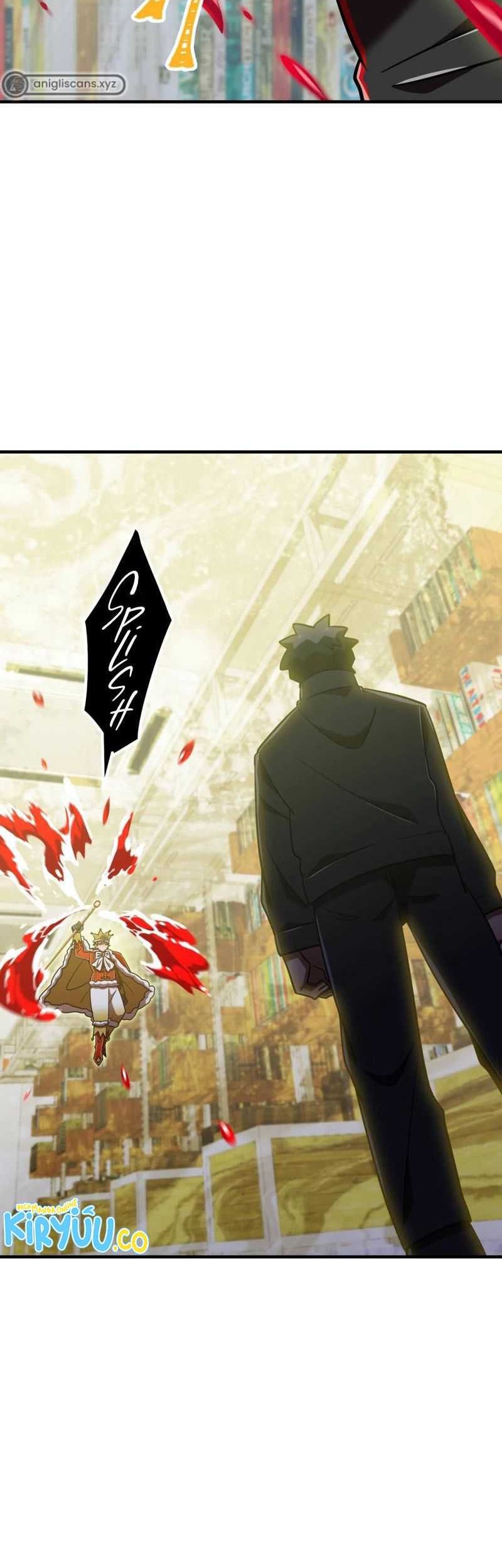 Savior of Divine Blood ~Draw Out 0.00000001% to Become the Strongest~ Chapter 104 - halaman 86