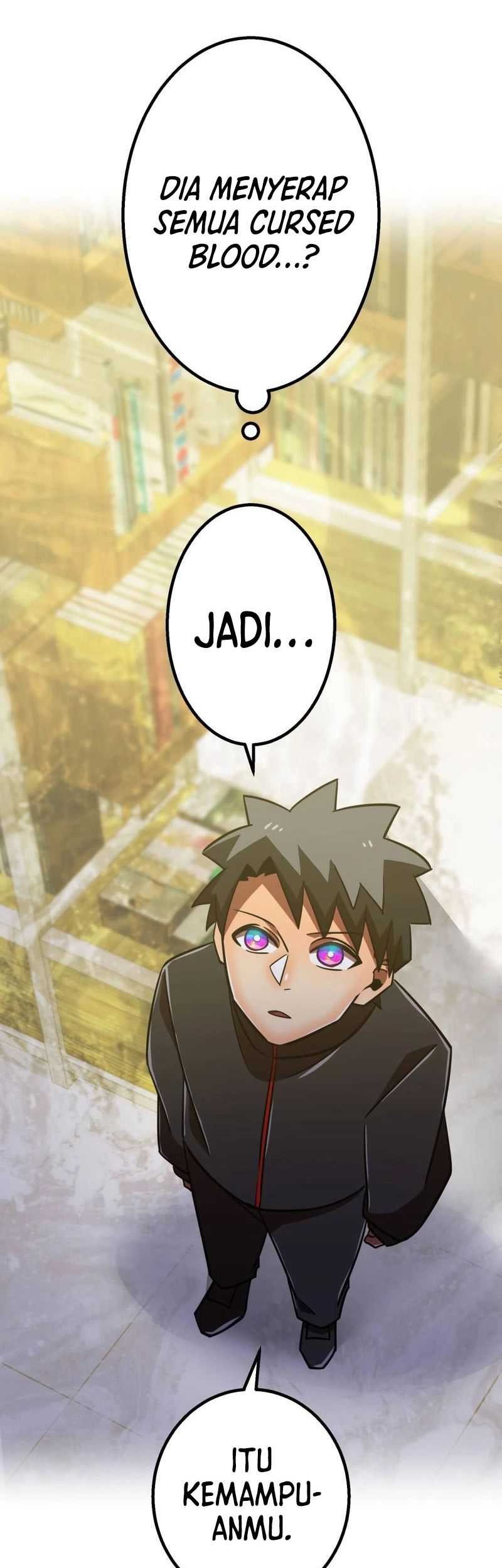 Savior of Divine Blood ~Draw Out 0.00000001% to Become the Strongest~ Chapter 104 - halaman 87
