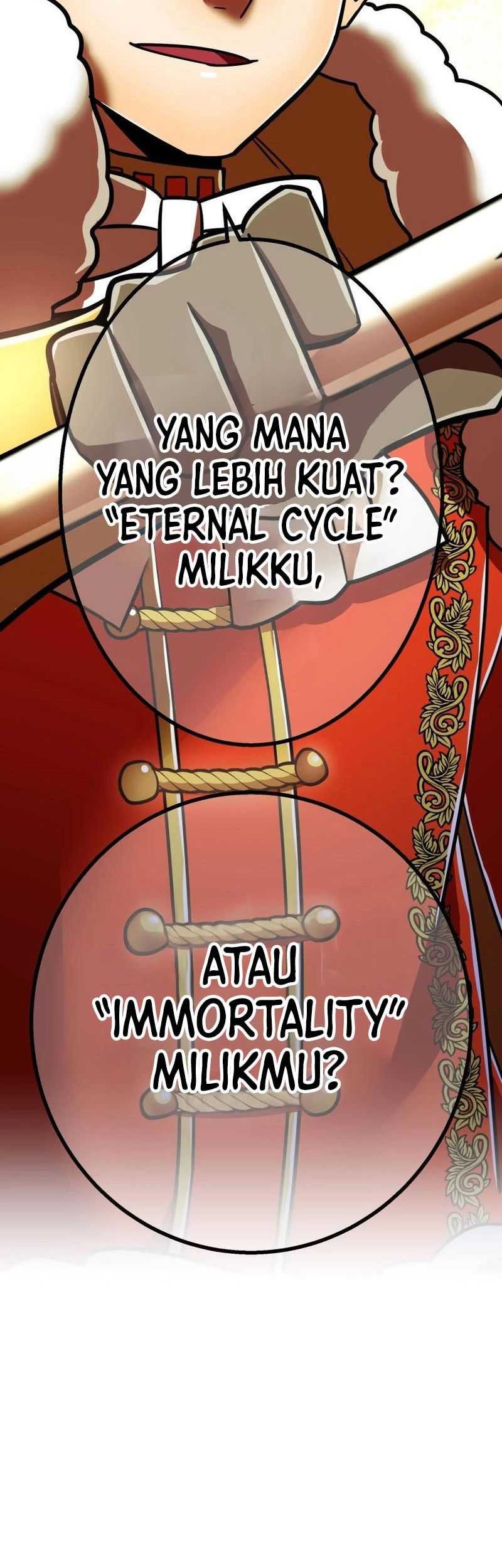 Savior of Divine Blood ~Draw Out 0.00000001% to Become the Strongest~ Chapter 104 - halaman 89
