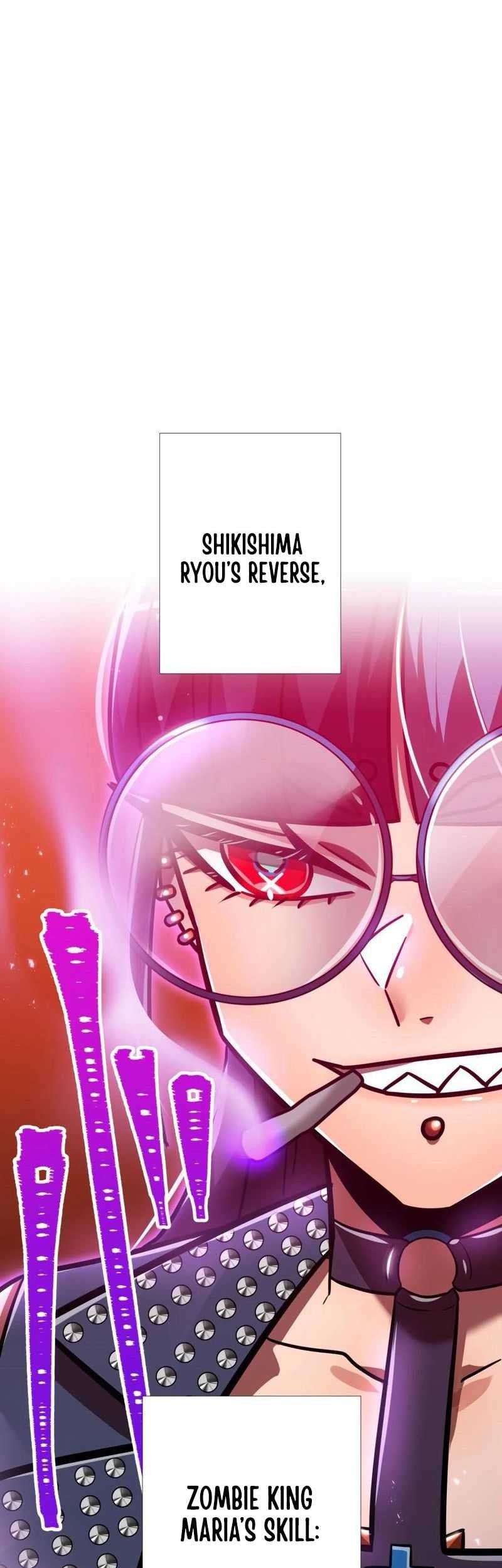 Savior of Divine Blood ~Draw Out 0.00000001% to Become the Strongest~ Chapter 104 - halaman 9