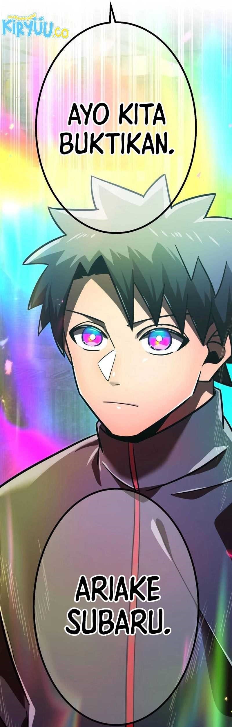 Savior of Divine Blood ~Draw Out 0.00000001% to Become the Strongest~ Chapter 104 - halaman 91