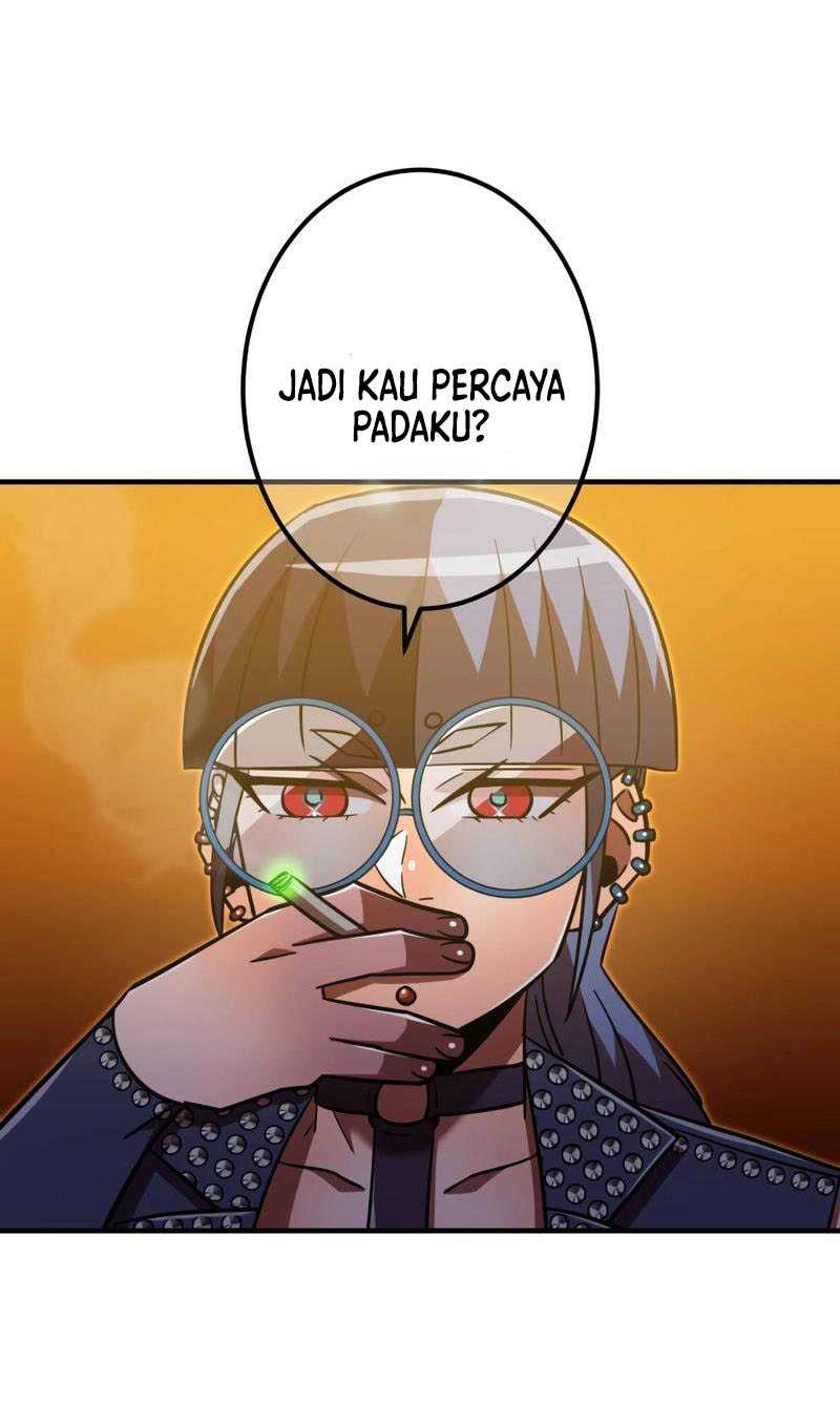 Savior of Divine Blood ~Draw Out 0.00000001% to Become the Strongest~ Chapter 105 - halaman 12