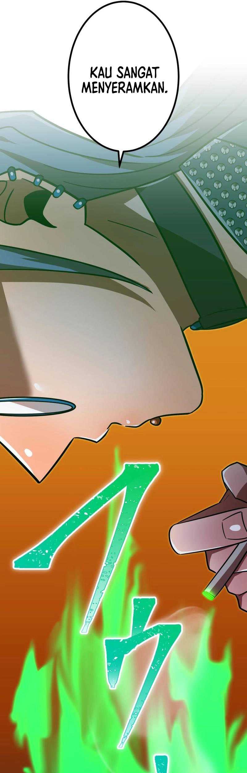 Savior of Divine Blood ~Draw Out 0.00000001% to Become the Strongest~ Chapter 105 - halaman 13