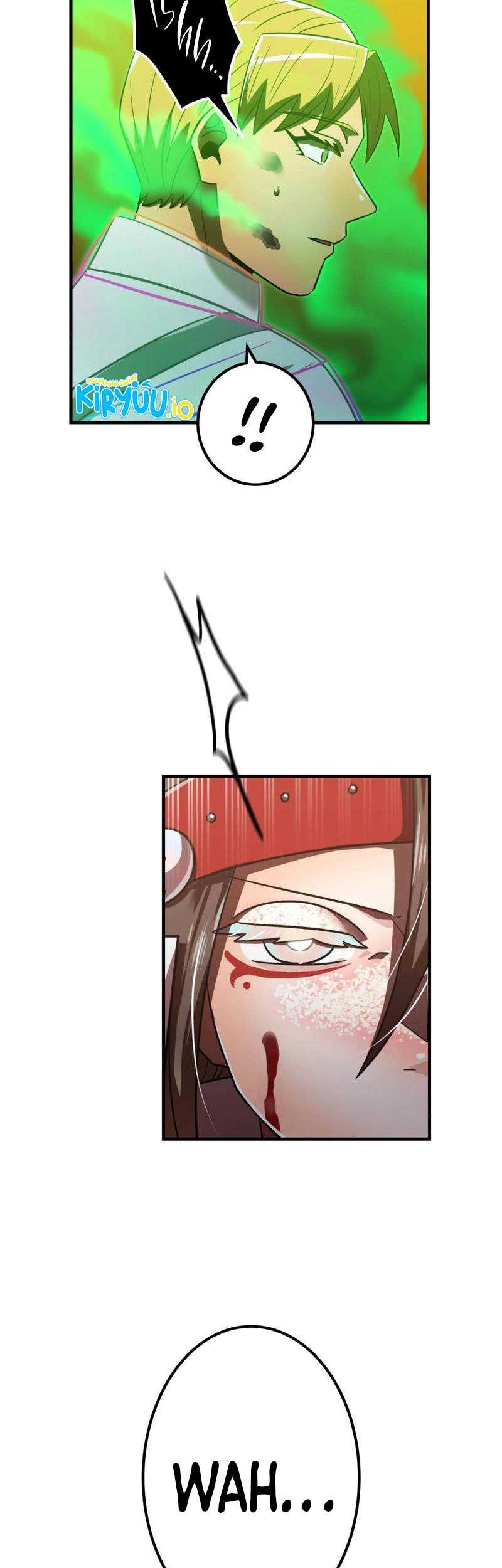 Savior of Divine Blood ~Draw Out 0.00000001% to Become the Strongest~ Chapter 105 - halaman 15