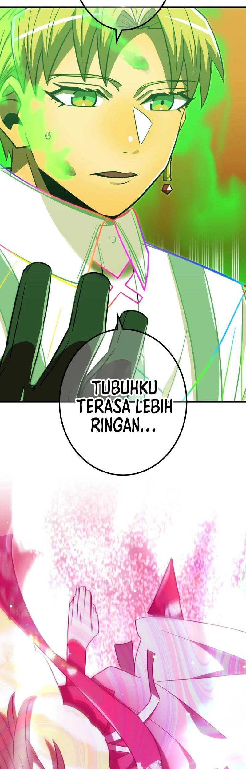 Savior of Divine Blood ~Draw Out 0.00000001% to Become the Strongest~ Chapter 105 - halaman 16