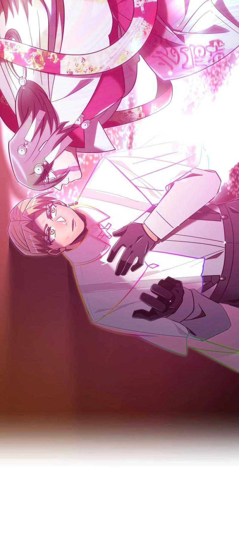 Savior of Divine Blood ~Draw Out 0.00000001% to Become the Strongest~ Chapter 105 - halaman 17