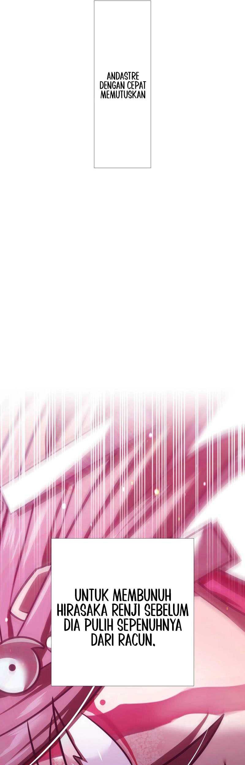 Savior of Divine Blood ~Draw Out 0.00000001% to Become the Strongest~ Chapter 105 - halaman 18