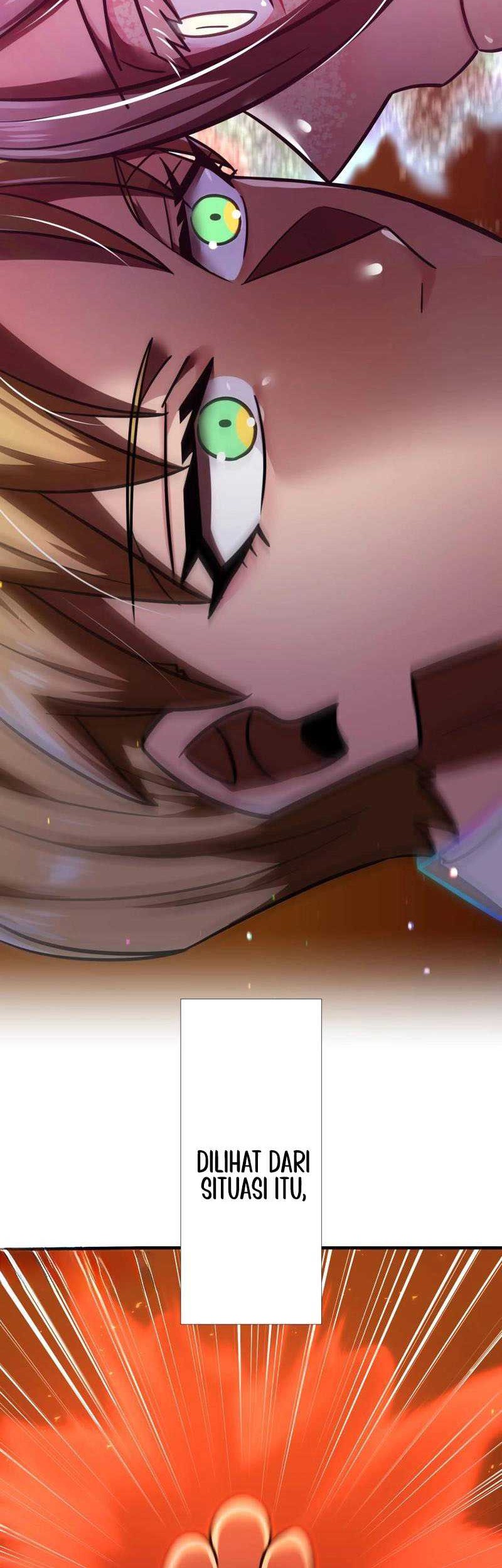 Savior of Divine Blood ~Draw Out 0.00000001% to Become the Strongest~ Chapter 105 - halaman 19