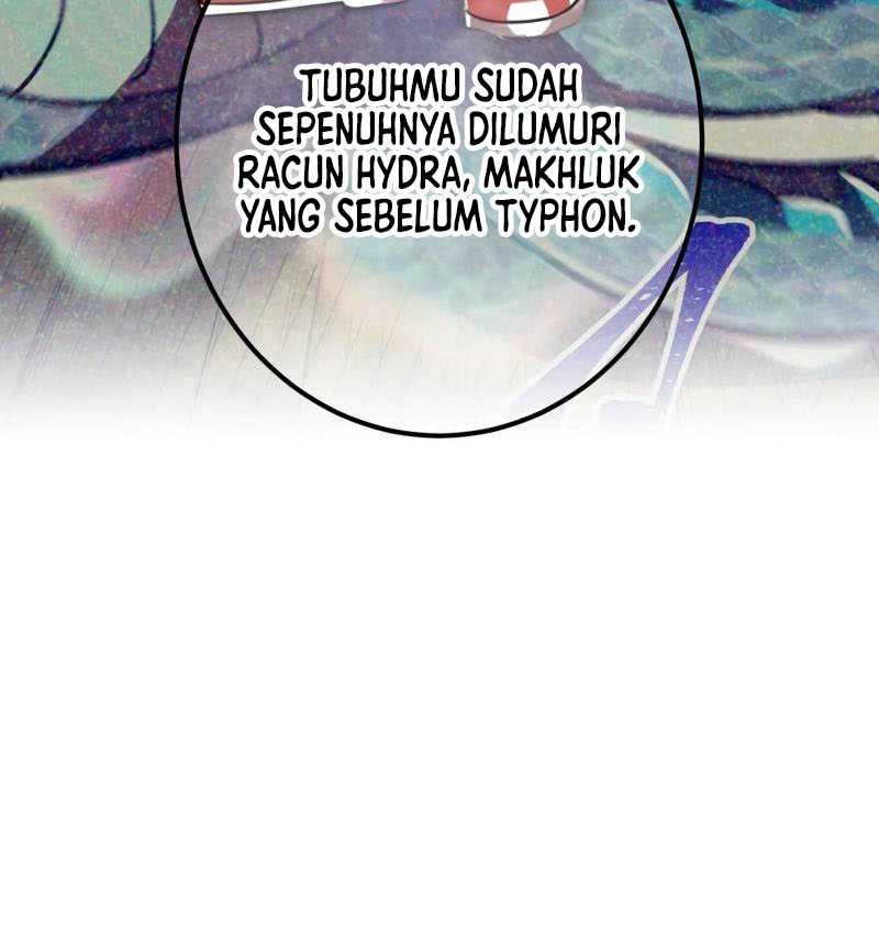 Savior of Divine Blood ~Draw Out 0.00000001% to Become the Strongest~ Chapter 105 - halaman 2