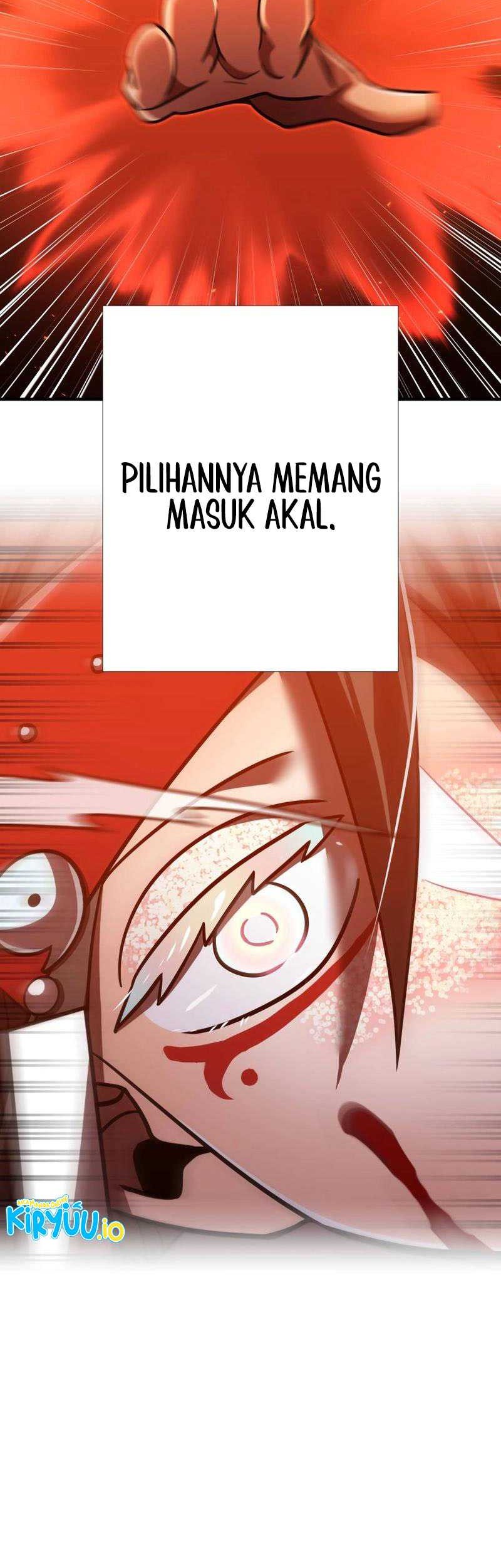 Savior of Divine Blood ~Draw Out 0.00000001% to Become the Strongest~ Chapter 105 - halaman 20