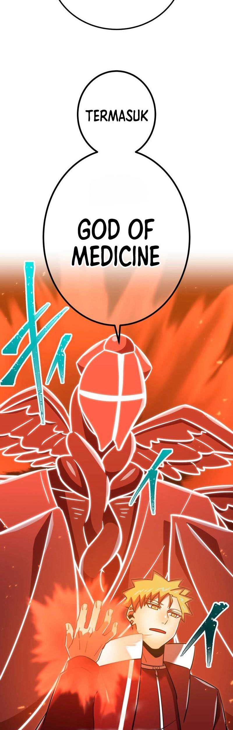 Savior of Divine Blood ~Draw Out 0.00000001% to Become the Strongest~ Chapter 105 - halaman 26