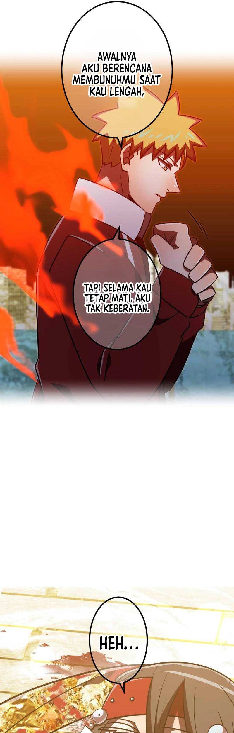 Savior of Divine Blood ~Draw Out 0.00000001% to Become the Strongest~ Chapter 105 - halaman 28