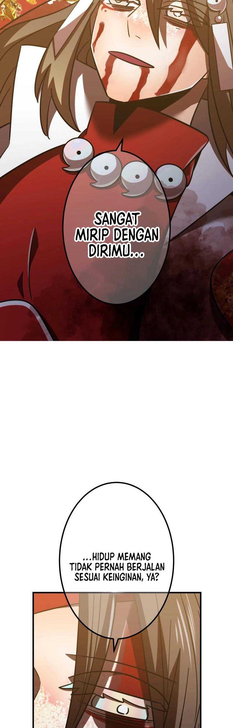 Savior of Divine Blood ~Draw Out 0.00000001% to Become the Strongest~ Chapter 105 - halaman 29