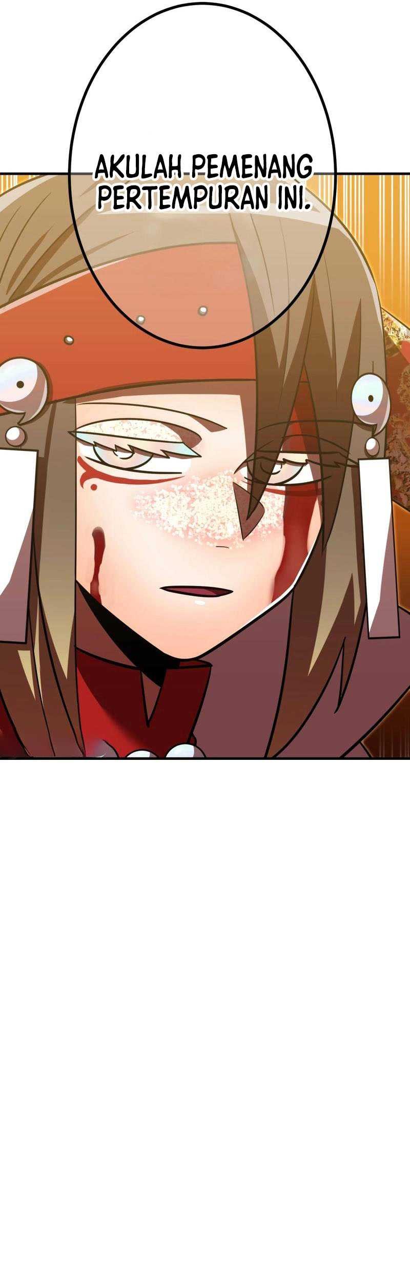 Savior of Divine Blood ~Draw Out 0.00000001% to Become the Strongest~ Chapter 105 - halaman 3