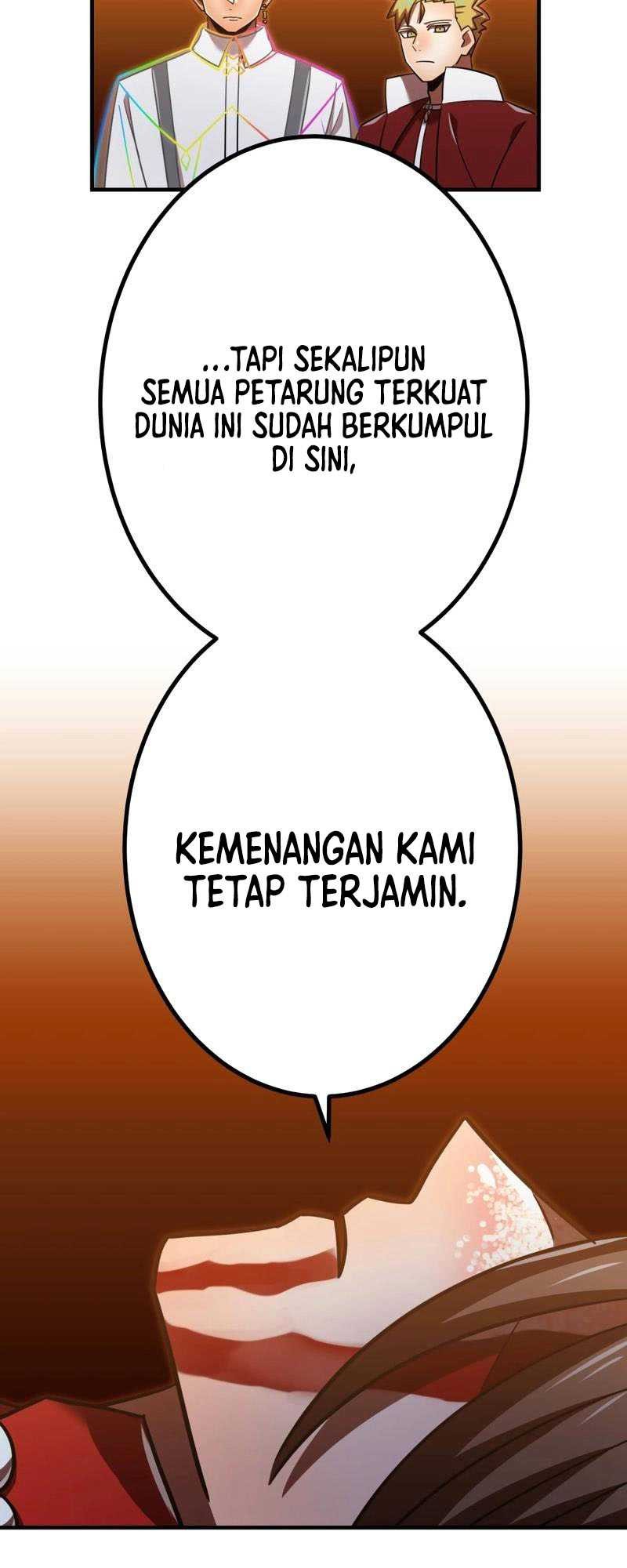 Savior of Divine Blood ~Draw Out 0.00000001% to Become the Strongest~ Chapter 105 - halaman 32