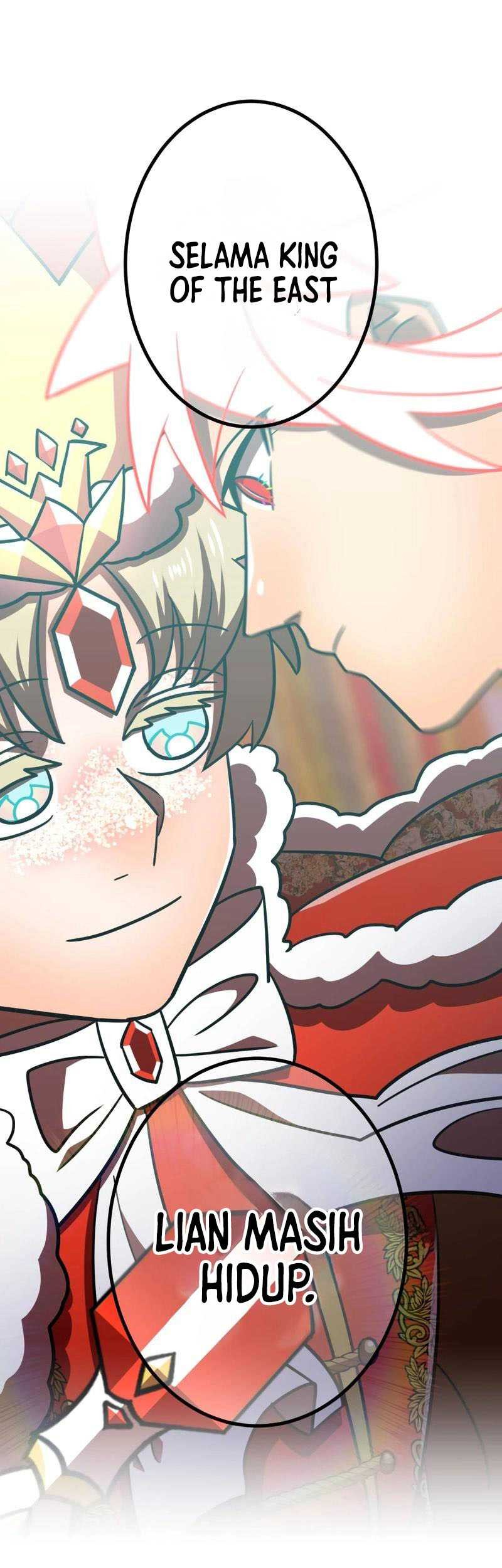 Savior of Divine Blood ~Draw Out 0.00000001% to Become the Strongest~ Chapter 105 - halaman 33