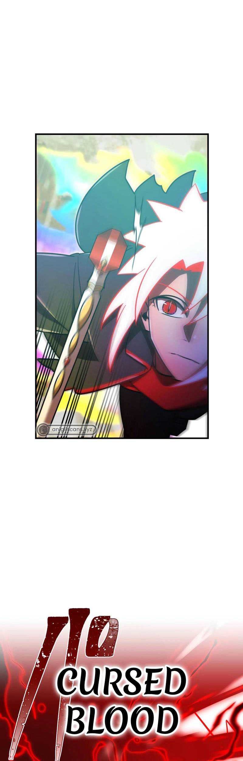 Savior of Divine Blood ~Draw Out 0.00000001% to Become the Strongest~ Chapter 105 - halaman 34