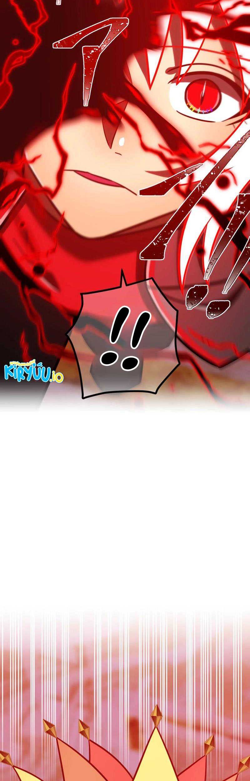 Savior of Divine Blood ~Draw Out 0.00000001% to Become the Strongest~ Chapter 105 - halaman 35