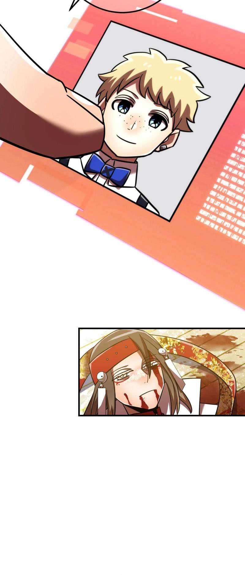 Savior of Divine Blood ~Draw Out 0.00000001% to Become the Strongest~ Chapter 105 - halaman 37